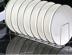 Stainless Steel Dish Rack